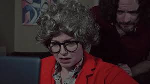 The Martin Duprass return with 'Awkward' new short comedy film