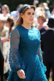 See what the guests wore. Royal Wedding Guests Who Totally Missed The Dress Code Vogue Australia