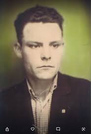 Earl Edison “Bulldog” Coffey (1912-1993)