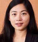 Olga Dodd, Bart Frijns, Robin Kaiji Gong and Shushu Liao