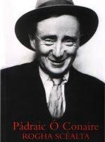 An Chéad Chloch: Short Stories in Irish Language by Pádraic Ó Conaire
