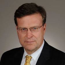 John Thomas, former CEO Virgin Australia Airlines, Joins Spike Aerospace  Executive Team