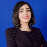 Elnaz Kermani's Instagram, Twitter & Facebook