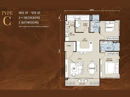 This is a residential strata property. Skyluxe On The Park Bukit Jalil New Service Apartment For Sale Nuprop