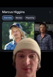 Marcus Biggs's Instagram, Twitter & Facebook