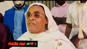 Farba Sally Seck Lowre Danniyankobe (part 3) Yo Allah yurmomo yaafoomo🙏