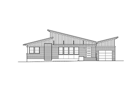 225 sample wooden floor plan. Butterfly Kgamodern