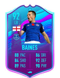 Avance cambio casillas fifa fifa04 fifa13 iker casillas real madrid videojuegos. Leighton Baines Announced His Retirement Today After 13 Years At Everton A Club Legend Deserves Reward Ea Fifa