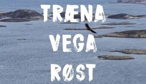 It is part of the helgeland traditional region. Bolgelangs Mot Nord En Guidebok Til Traena Vega Og Rost Rost Kommune