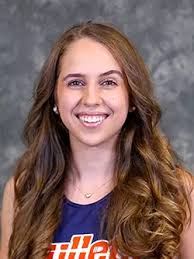 2024-25 Women's Track & Field Roster