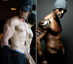 My Job Was To Turn Hrithik Into A Superhero In 10 Weeks