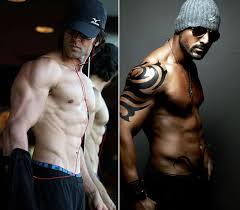 my job was to turn hrithik into a superhero in 10 weeks