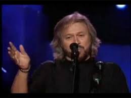 Youtube Bee Gees Barry Gibb Love Songs