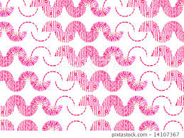 zentangle pattern polka dot dot water