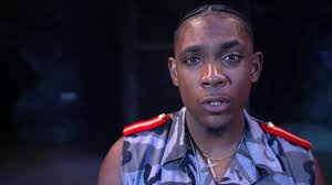 HENRY V Chicago Shakespeare Theater