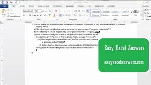 Using Excel To Create Tables In Word Transfer All The Features Of Excel When Creating A Table In Word Words Excel Page Layout