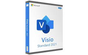 Microsoft Visio 2021 Standard - Clé licence à télécharger - Livraison  rapide 7/ - Logiciel - Microsoft