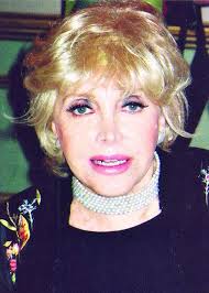 Passing of Chicago Gossip Columnist Ann Gerber Marks End of Era