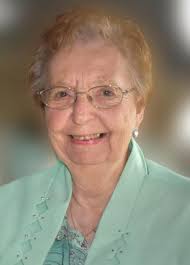 Molly Kramer Obituary