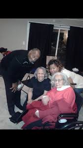 MARY CORBITT Obituary (2016)