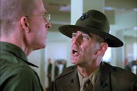 Full Metal Jacket - Ruthless Reviews