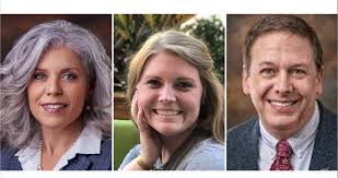 Who won and who lost in Tuesday's election?