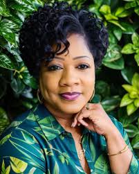 Sharon Lutruce Jones Parker Obituary August 6, 2025