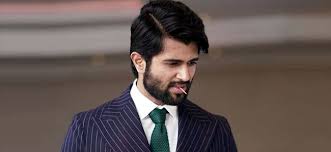 Image result for vijay devarakonda