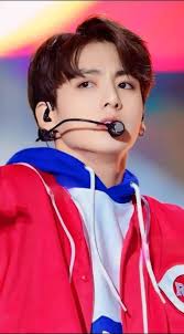 Jeon Jungkook
