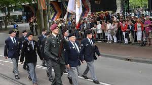 Natuurlijk, iedereen is bekend met de veteranen die hebben gestreden tijdens de tweede wereldoorlog. Veteranendag In Den Haag Lees Hier Alles Over Het Programma De Bereikbaarheid En De Route Omroep West