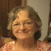 Joan Helen McDowell Obituary (2023)