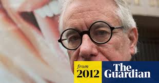 Greil Marcus: a life in writing