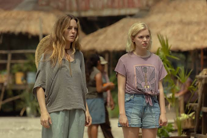 A stunning revelation and an unexpected alliance shake up The Mosquito Coast  [Apple TV+ recap] | Cult of Mac