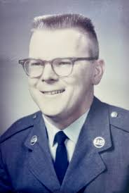 Marion Bruce Obituary