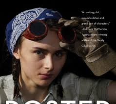 A Difficult Girl: Guest Post by Shelley Blanton-Stroud