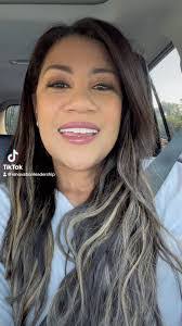 Kimberly Mayo's Instagram, Twitter & Facebook