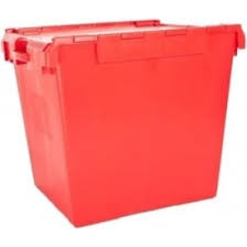 Check out our lowest priced option within storage bins, the 17 gal. Extra Large Plastic Storage Boxes 80lt Heavy Duty Containers
