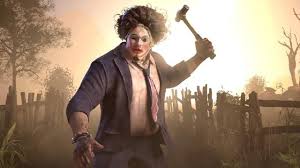 Go to json data tab 4. A New Leatherface Will Be Released Into Dead By Daylight On August 8 Game News 24