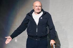 His first marriage was with andrea bertorelli in 1975; Phil Collins Bio Net Worth Genesis Wife Family Health Band Birthday Age Drummer Religion Facts Wiki Height Awards Songs Albums Kids Wikiodin Com