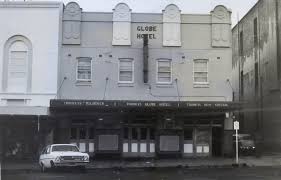 Old Bathurst Hotels Featured In Australian National University Photo Archive Western Advocate Bathurst Nsw