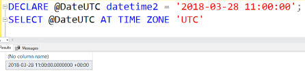 At Time Zone The Easy Way To Deal With Time Zones And