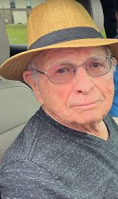 Garnett Eugene Dobson Obituary