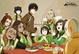 Find the best avatar the last airbender wallpapers on getwallpapers. Hd Wallpaper Avatar Anime Avatar The Last Airbender Zuko Avatar Wallpaper Flare