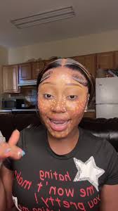 Creative Dot Makeup Tutorial