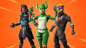 Fortnite upcomming & leaked skins. Fortnite News On Twitter Wip Fortnite V8 20 Leaked Cosmetics Skins Pickaxes Back Bling Gliders And More Https T Co Rexcjvizlg