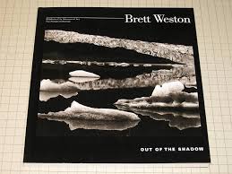 Brett Weston: Out of the Shadow