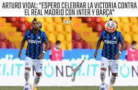 Real madrid memes hoy vs tottenham brutales reacciones tras. Memes Real Madrid Inter Champions 2020