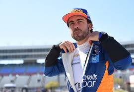 He won the championship by a whisker and set a record. Fernando Alonso Formally Cuts Ties With Mclaren