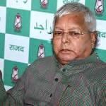Lalu judgement today wait Tejashwi's