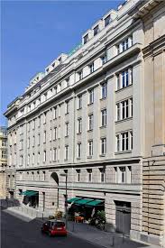 Patzschke Partner Architects Charlottenpalais Neoklassizistische Architektur Architektur Architekt